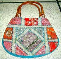 Embroidered Bags - 07