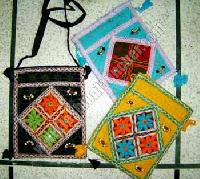 Embroidered Bags - 09