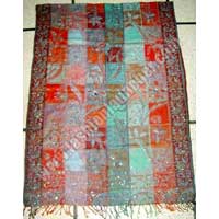 Pashmina Shawls - 02