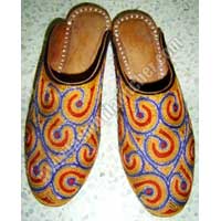 Traditional Footwear - 05