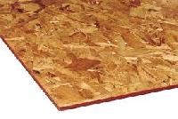 Oriented Strand Board