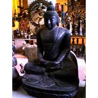 Lord Buddha idols