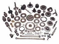 auto rickshaw spare parts