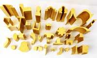 BE - 01 Brass Extrusion