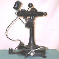 Keratometer