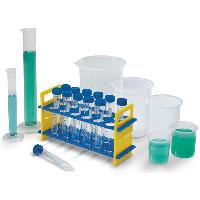 plastic lab ware