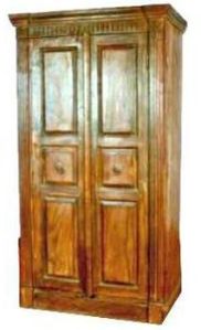 AT-WA-05 Wooden Almirah