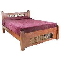 AT-WBD-22 Wooden Bed