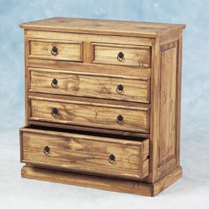 AT-WC-03 Wooden Cabinet