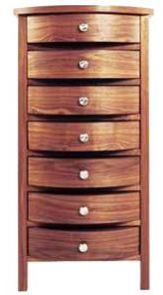 AT-WC-04 Wooden Cabinet