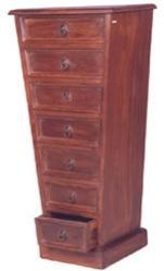 AT-WC-06 Wooden Cabinet