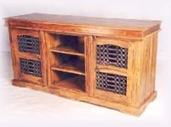 AT-WC-11 Wooden Cabinet