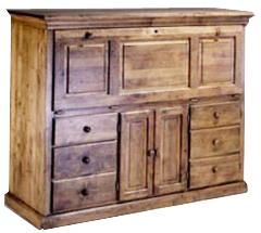 AT-WC-21 Wooden Cabinet