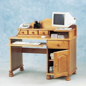 AT-WC-22 Wooden Cabinet