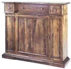 AT-WC-24 Wooden Cabinet