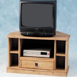 AT-WC-29 Wooden Cabinet