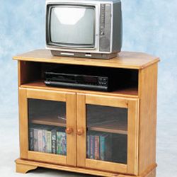 AT-WC-30 Wooden Cabinet