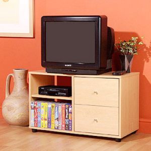 AT-WC-31 Wooden Cabinet