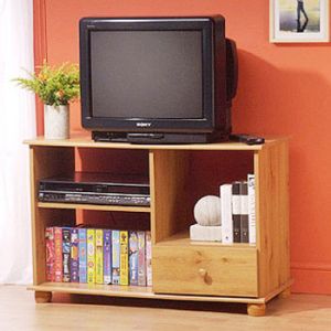 AT-WC-32 Wooden Cabinet