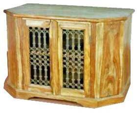 AT-WC-35 Wooden Cabinet