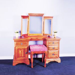 AT-WC-38 Wooden Cabinet