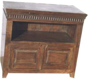 AT-WC-39 Wooden Cabinet