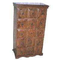 AT-WC-50 Wooden Cabinet