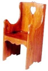 AT-WCH-14 Wooden Chair