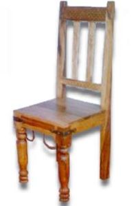 AT-WCH-21 Wooden Chair