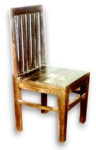 AT-WCH-24 Wooden Chair