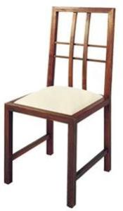 AT-WCH-33 Wooden Chair