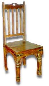 AT-WCH-37 Wooden Chair