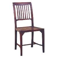 AT-WCH-39 Wooden Chair