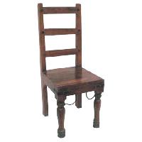 AT-WCH-40 Wooden Chair