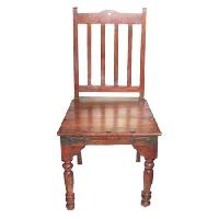 AT-WCH-41 Wooden Chair
