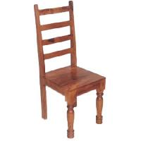 AT-WCH-42 Wooden Chair
