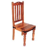 AT-WCH-43 Wooden Chair