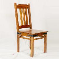 AT-WCH-45 Wooden Chair