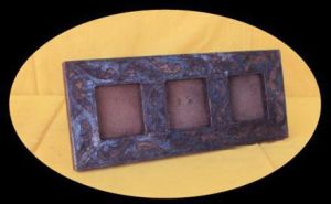 AT-WF-02 Wooden Frame