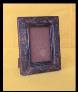 AT-WF-04 Wooden Frame