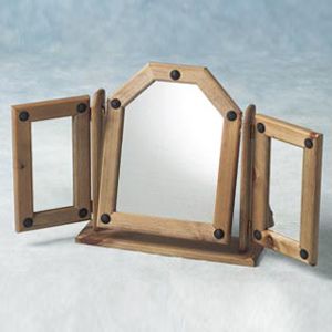AT-WF-07 Wooden Frame