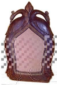 AT-WF-08 Wooden Frame