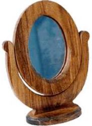 AT-WF-09 Wooden Frame