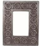 AT-WF-12 Wooden Frame