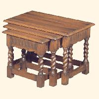 AT-WST-01 Wooden Stool