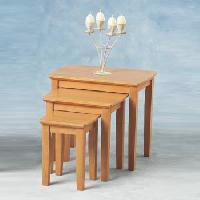 AT-WST-03 Wooden Stool