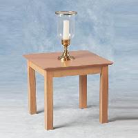 AT-WST-06 Wooden Stool