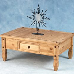 AT-WT-05 Wooden Table