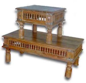 AT-WT-09 Wooden Table