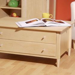 AT-WT-24 Wooden Table